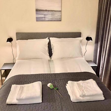 Kristiansund Apartments Екстериор снимка