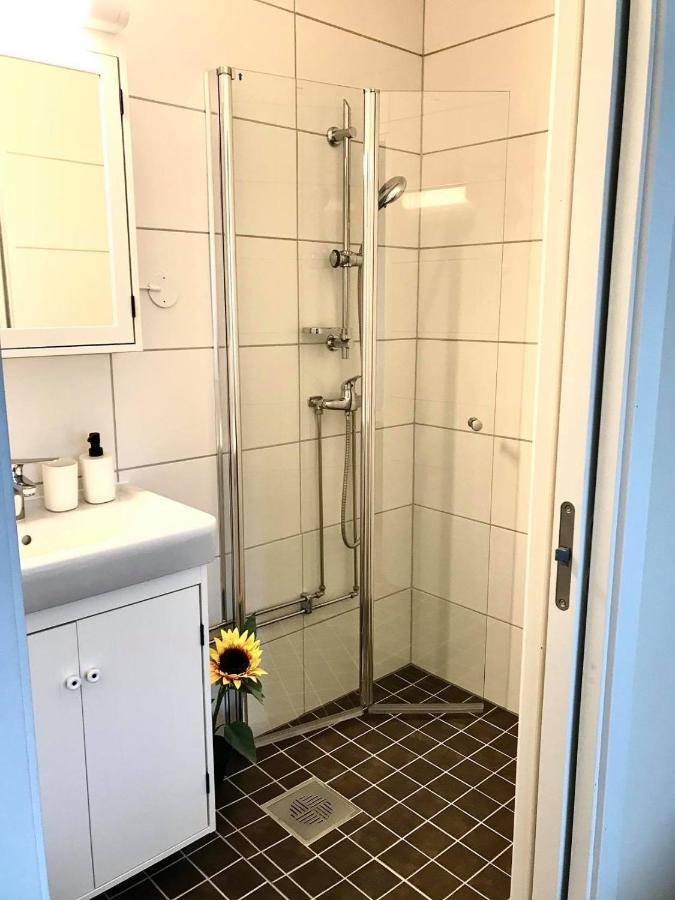 Kristiansund Apartments Екстериор снимка