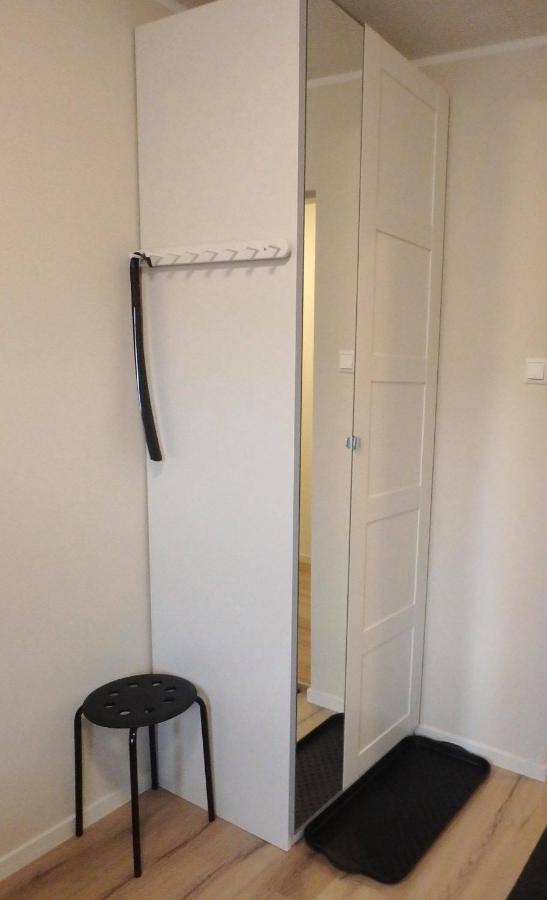 Kristiansund Apartments Екстериор снимка