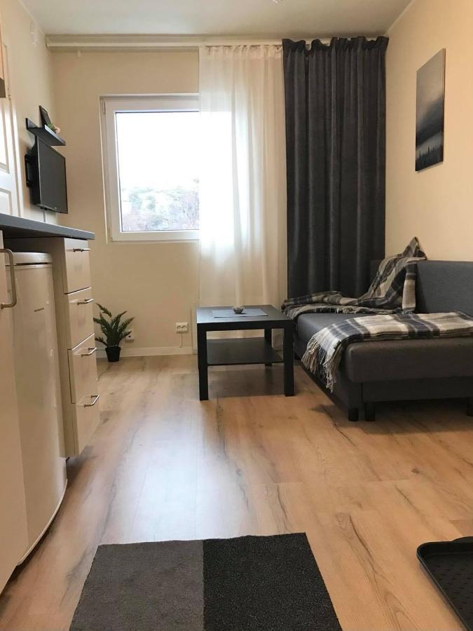 Kristiansund Apartments Екстериор снимка