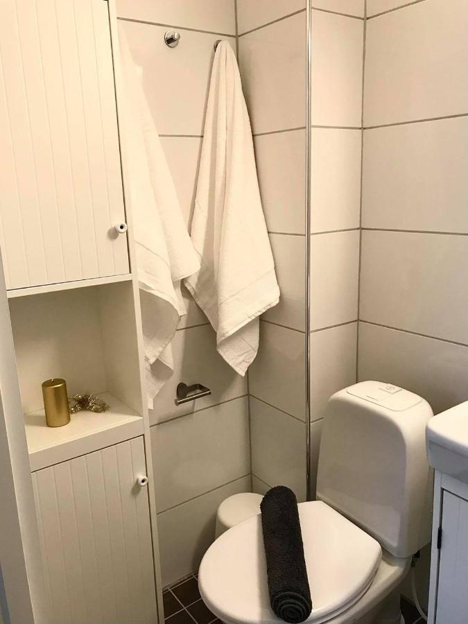 Kristiansund Apartments Екстериор снимка