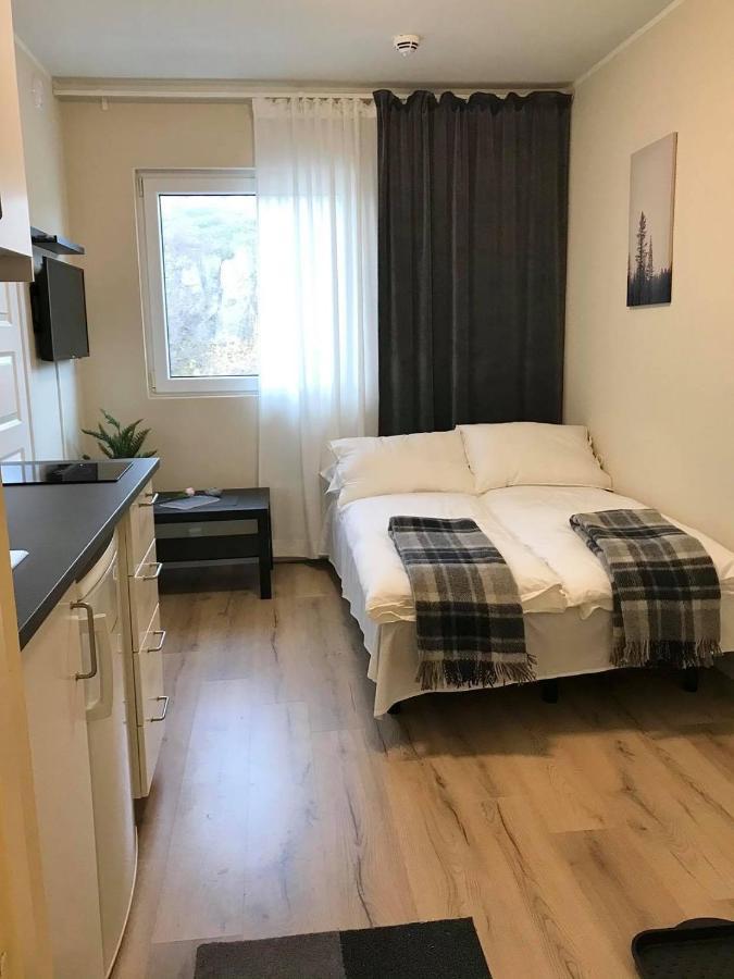 Kristiansund Apartments Екстериор снимка