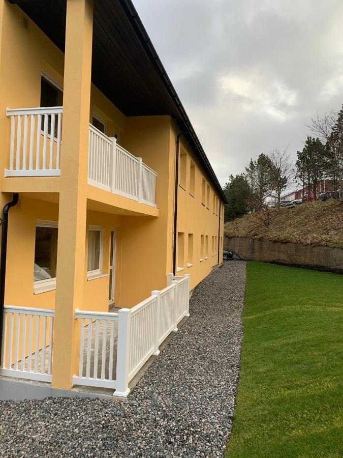 Kristiansund Apartments Екстериор снимка